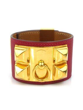 Hermes Bracelet Collier de Chien